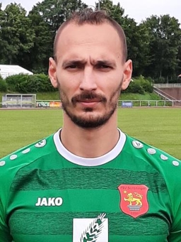 Avatar Bild für Sabri Vaizov