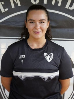 Avatar Bild für Maryam El Mahaoui