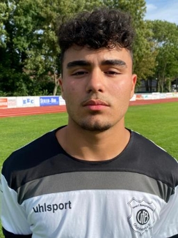 Avatar Bild für Max Yunashev