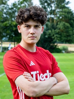 Avatar Bild für Jannik Muehlhausen