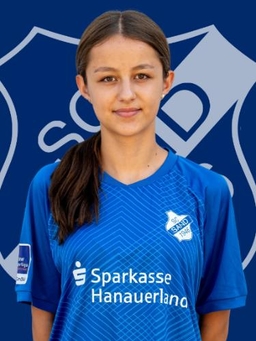 Avatar Bild für Veronika Simonovska