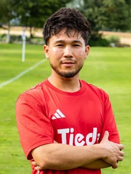 Avatar Bild für Hussein Yusufi