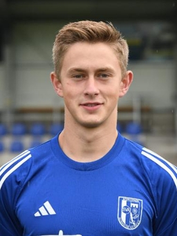 Avatar Bild für Hendrik Block