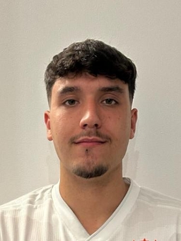 Avatar Bild für Jamal Jeremy Boudjemai