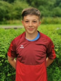 Avatar Bild für Artur Fritzsche