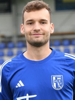 Avatar Bild für Fabian Pfeiffer