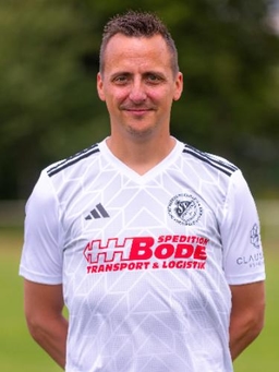 Avatar Bild für Benjamin Pirch
