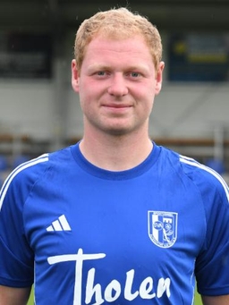 Avatar Bild für Kevin Tholen