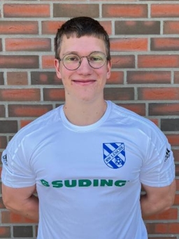 Avatar Bild für Theo Middendorf