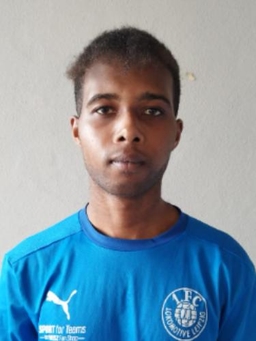 Avatar Bild für Leander Topp Jr.