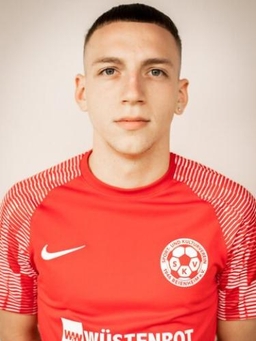 Avatar Bild für Niklas Bindewald