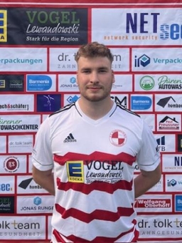Avatar Bild für Johannes Mirow