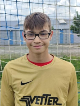 Avatar Bild für Damien Tauber