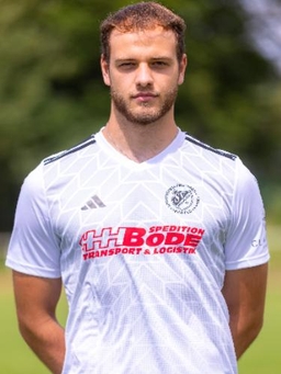 Avatar Bild für Maurice Theesfeld