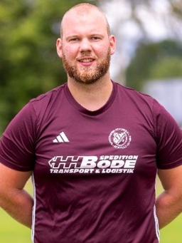 Avatar Bild für Marvin Zimmermann