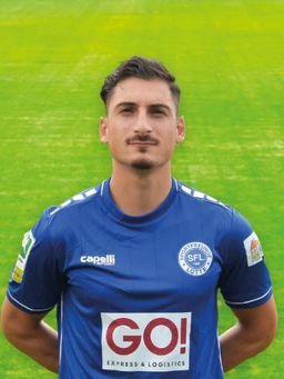 Avatar Bild für Fatih Ufuk
