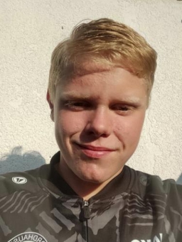 Avatar Bild für Patrick Sichmann