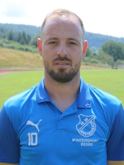 Avatar Bild für Felix Baum