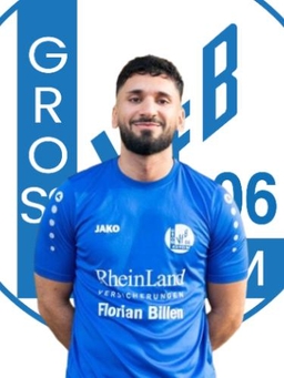 Avatar Bild für Sefkan Kocahal