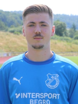 Avatar Bild für Benjamin Beck