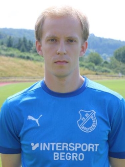 Avatar Bild für Tim Burkert