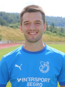 Avatar Bild für Nico Müller