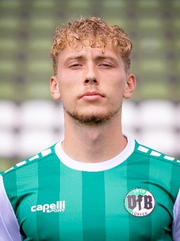 Avatar Bild für Bent Andresen