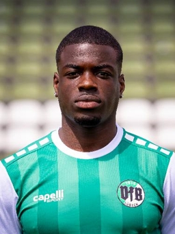 Avatar Bild für Herdi Bernard Boloko Bukusu