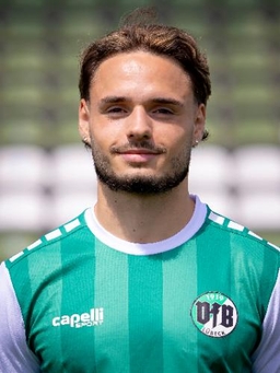 Avatar Bild für Robin Kölle