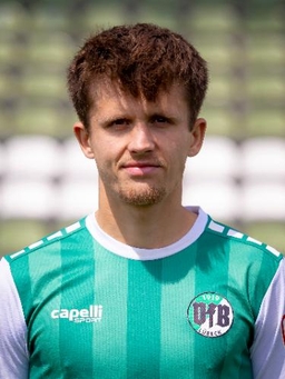 Avatar Bild für Jorik Wulff