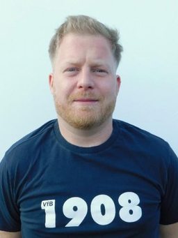 Avatar Bild für Florian Krappen