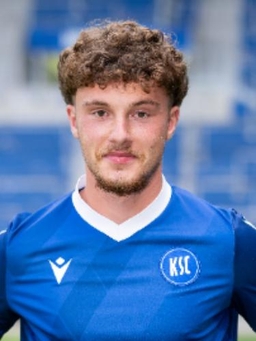 Avatar Bild für Silas Meier