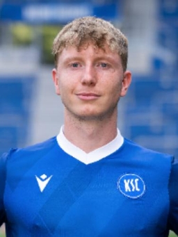 Avatar Bild für Luca Nagelbach