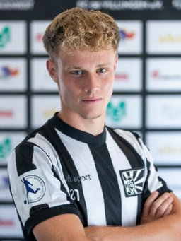 Avatar Bild für Luis Dettling