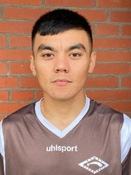 Avatar Bild für Erlan Bakirov