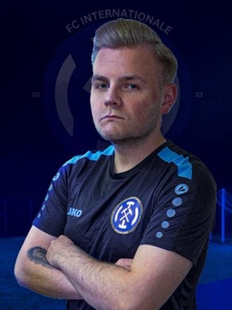 Avatar Bild für Justin Hinrichsen