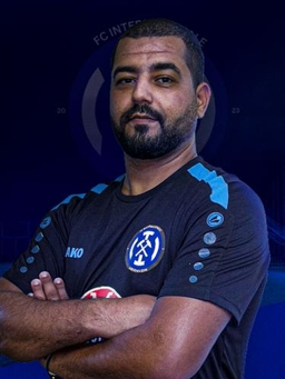 Avatar Bild für Oussama Hmida