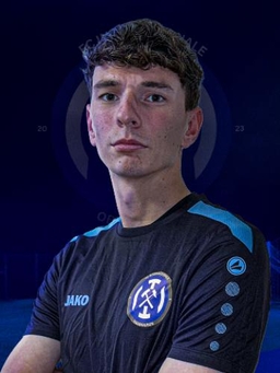 Avatar Bild für Joel-Marc Schwebig