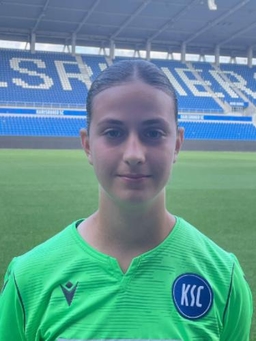 Avatar Bild für Lia Celine Hertweck