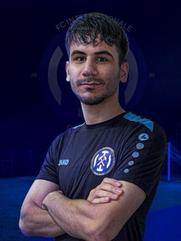 Avatar Bild für Semih Soysal