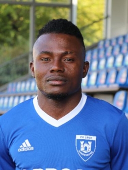 Avatar Bild für Daniel Chijioke