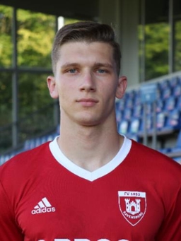 Avatar Bild für Maksym Fedorenko