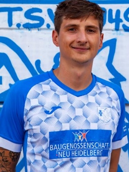 Avatar Bild für Dorian Heide