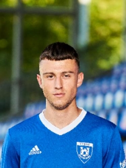 Avatar Bild für Marko Jovanovic