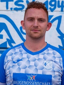 Avatar Bild für Luca Ziegler