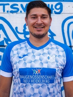Avatar Bild für Kaweh Kalhor