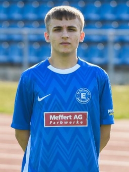 Avatar Bild für Vladyslav Aksentii