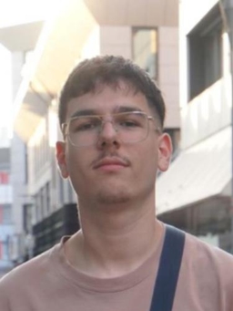 Avatar Bild für Ahmet-Can Sari