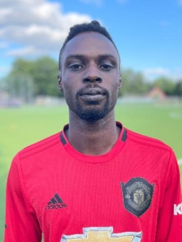 Avatar Bild für Yaw Gyimah Oduro-Agyemang