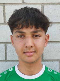 Avatar Bild für Alperen Hikmet Ergin
